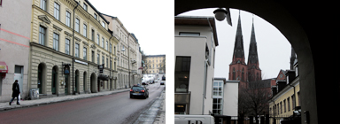 Drottninggatan